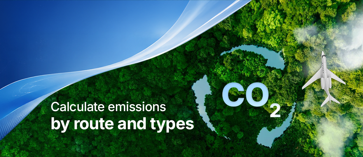 Carbon Footprint Calculator preview